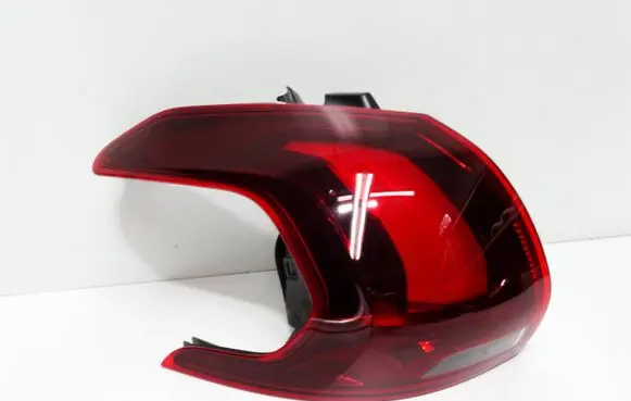 Rear/tail lights