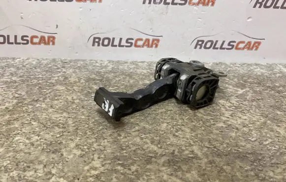 Citroen Jumper Front door check strap stopper 