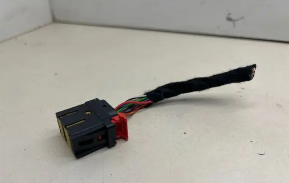 Other wiring loom