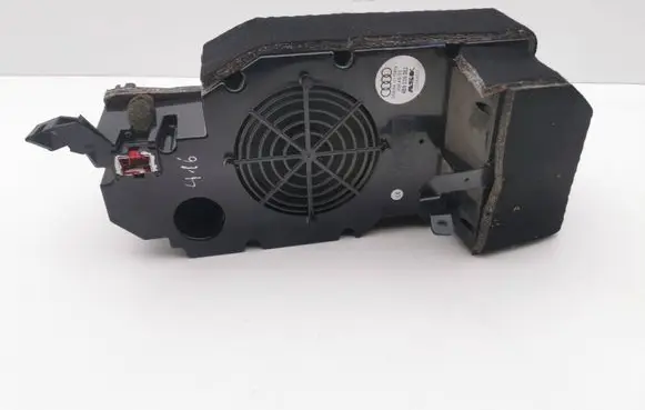 Audi A6 S6 C5 4B Subwoofer speaker 4B9035382 7296999002