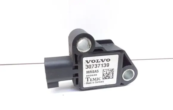 Volvo V50 Airbag deployment crash/impact sensor 30737139 8839A6