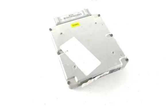 Ford Escort Engine control unit/module 95AB12A650AA