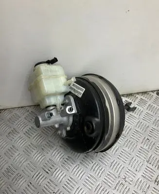 BMW 5 F10 F11 Brake booster 6782289