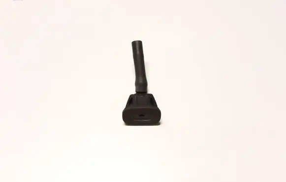 Dodge Caliber Rear window washer spray nozzle 