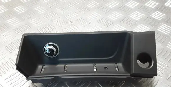 Audi A4 S4 B9 Cigarette lighter trim 8W2864131