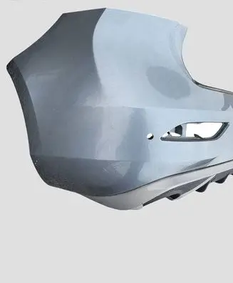 Volvo V40 Rear bumper 31283756