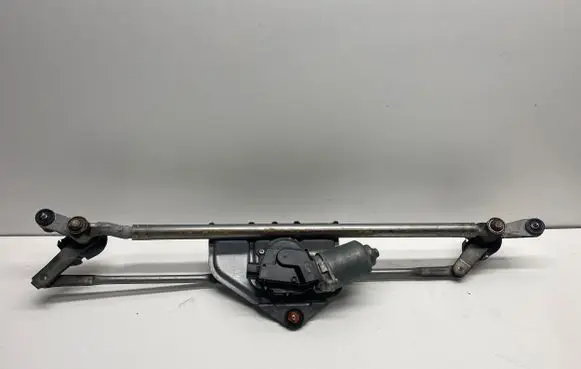 Chevrolet Camaro Front wiper linkage and motor 20955389 AX1590602273