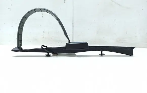 Mercedes-Benz E W212 Trunk/boot cargo luggage net A2126800714 A21268000614