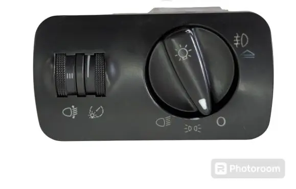 Seat Ibiza II (6k) Light switch BK76K1941531AL 04052146 11ALK2730M