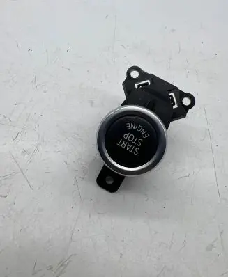 BMW 5 F10 F11 Engine start stop button switch 9225229 140426 3073