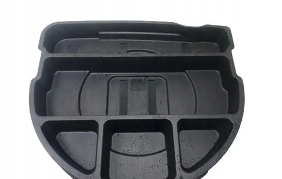 Hyundai i20 (PB PBT) Glove box in trunk 857261J000