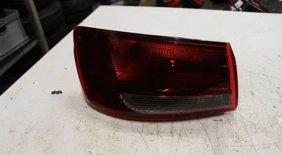 Audi A3 S3 8V Rear/tail lights 8V5945095