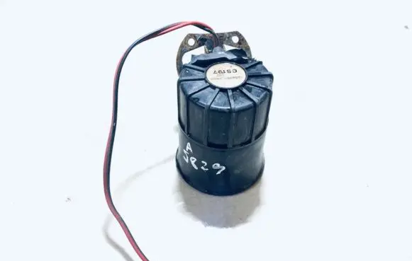 Ford Windstar Alarm system siren cs197