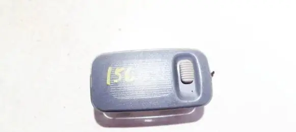 Alfa Romeo 156 Rear seat light 60607883