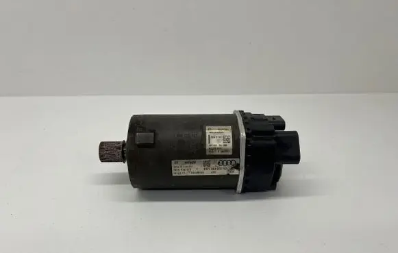 Audi A5 Steering rack electric part 8W0909144G 8W1423055AD 0196C03137