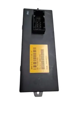 BMW 7 E65 E66 Other control units/modules 3714677353201