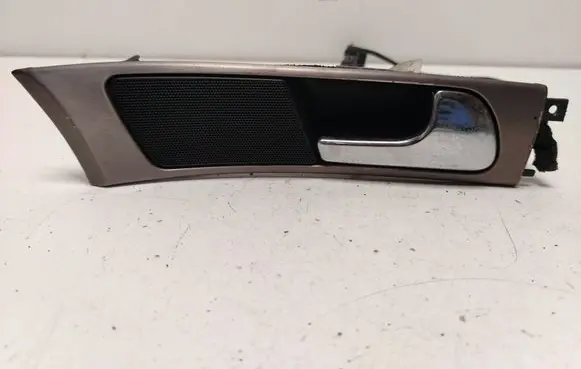 Audi A6 S6 C5 4B Front door interior handle 4B837020