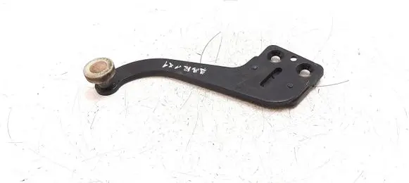 Volkswagen Transporter - Caravelle T5 Sliding door upper roller guide/hinge 7H0843436E