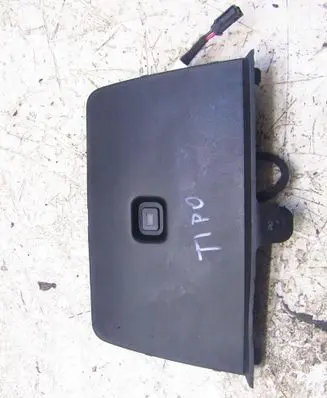 Fiat Tipo Other control units/modules 7356545130E