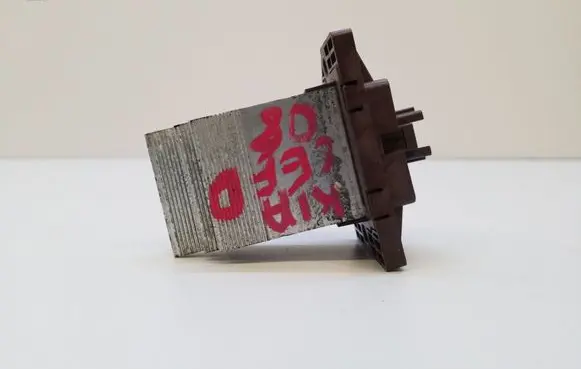 KIA Ceed Heater blower motor/fan resistor OEM