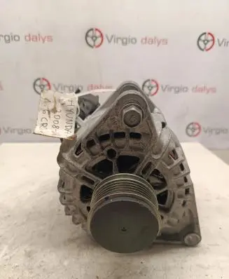 Hyundai i30 Generator/alternator TG12C140 120A C2217