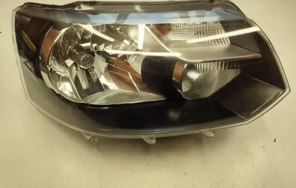 Volkswagen Transporter - Caravelle T5 Headlight/headlamp 7E1941016H 030125430200