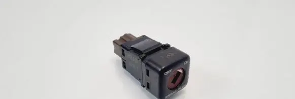 Citroen C4 I Picasso Passenger airbag on/off switch 96413912XT