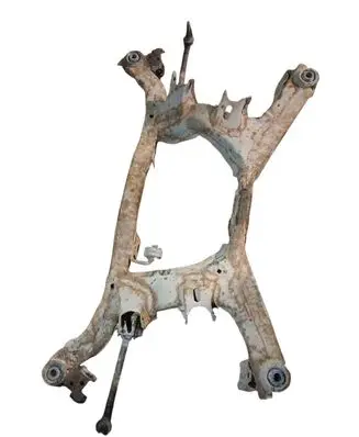 Subaru XV Rear subframe 