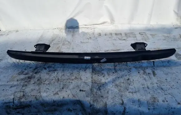 Rear beam
