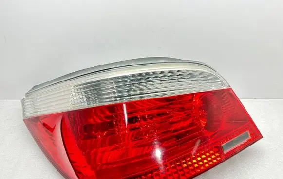BMW 5 E60 E61 Rear/tail lights 7165737