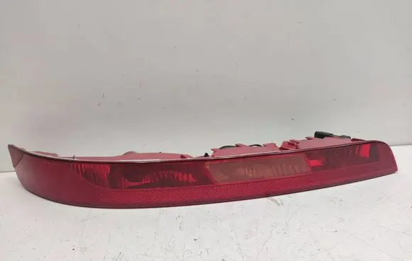 Citroen DS7 Crossback Rear/tail lights 9815722880