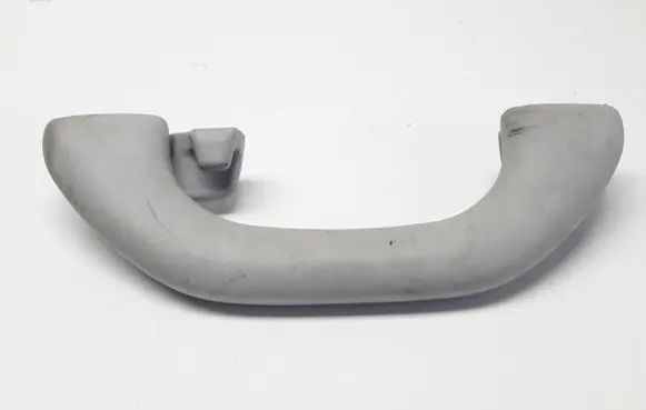 Volkswagen Golf IV Rear interior roof grab handle 6N0857607G