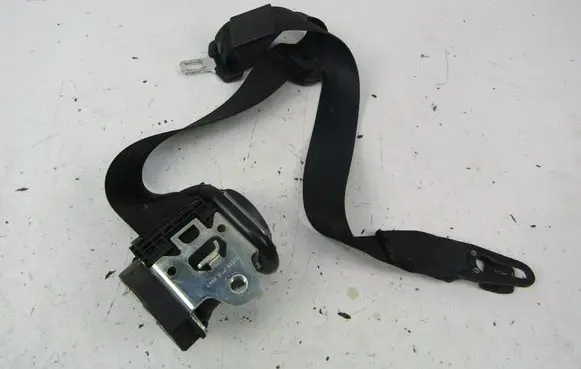 Audi A4 S4 B7 8E 8H Set of seat belts 560788401