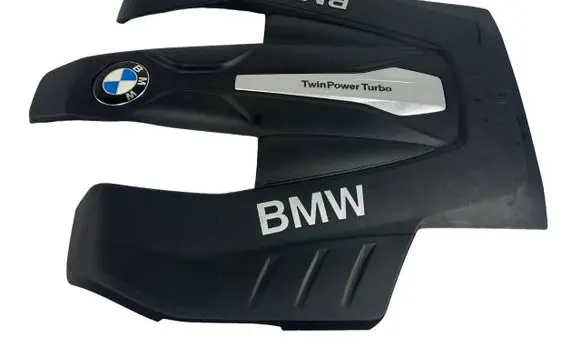 BMW 7 G11 G12 Engine cover (trim) 8602047