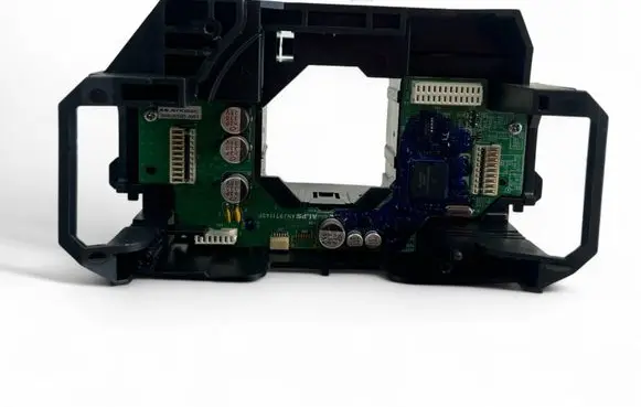 Volvo V70 Other control units/modules 31275024