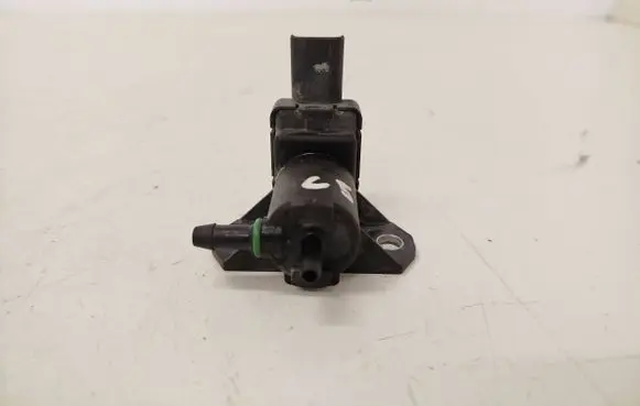 Citroen C5 Turbo solenoid valve 9688124580 1287132229