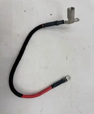 BMW 1 F70 Positive cable (battery) 