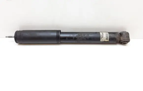 Volvo S80 Rear shock absorber/damper 6G9118080VNB 31262173