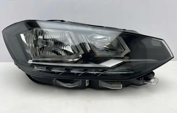 Volkswagen Golf Sportsvan Headlight/headlamp 517941006D