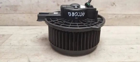 Honda Accord Heater fan/blower 