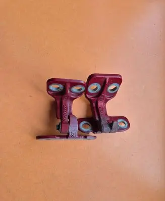 Land Rover Discovery Sport Front door hinge set BJ32228A67CB BJ32228A65CB