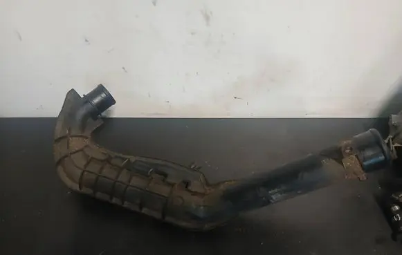 Volvo V70 Intercooler hose/pipe 6G916K683A