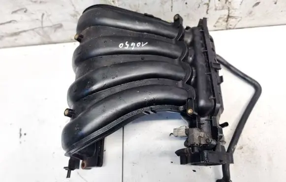 Intake manifold
