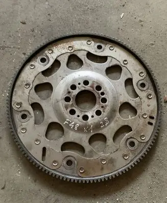 Flywheel