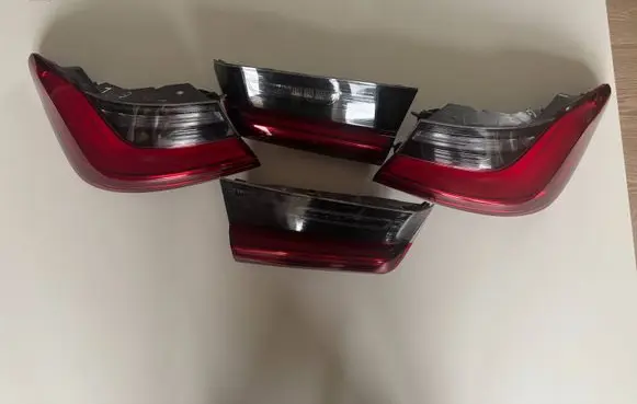 BMW 3 G20 G21 Rear/tail lights set 