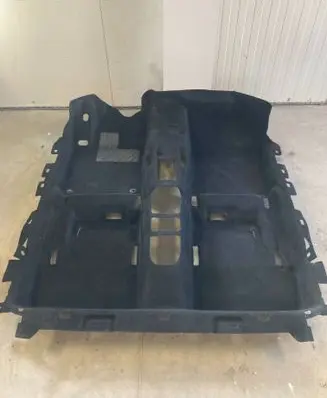 Peugeot 308 Interior carpet 96776648ZD 190619