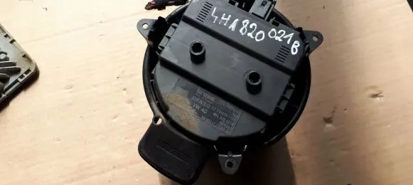 Audi A7 S7 4G Heater fan/blower 4H1820021B