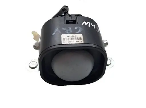 Honda CR-V Alarm system siren 37110SWAE010M1