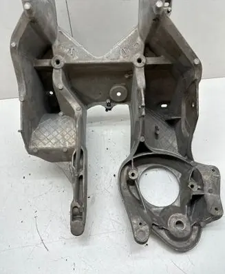 Volvo S90, V90 Brake pedal bracket assembly 31393049 31369720 31426120