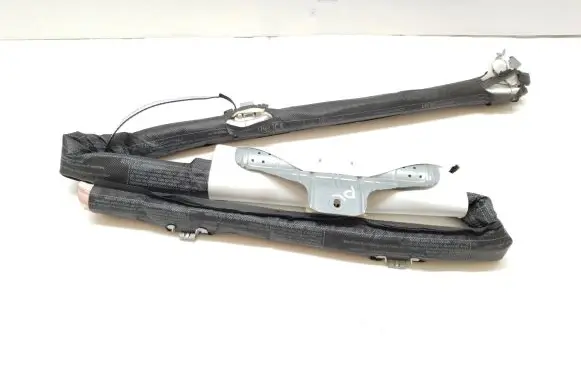 Citroen DS5 Roof airbag 9686367480